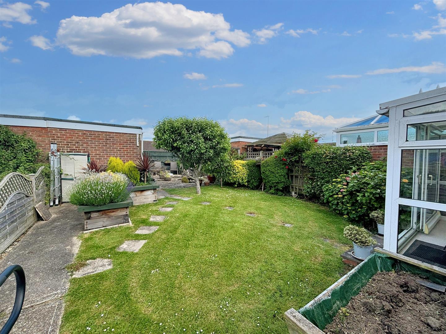 Property Details for Priory Road, Eastbourne Town Property Estate